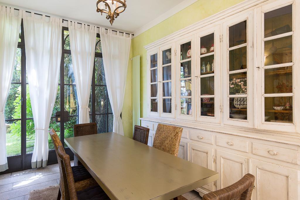 Villa Elisette By Impero House Стреза Экстерьер фото
