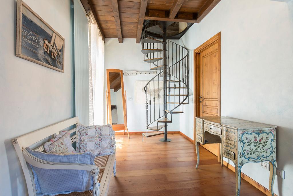 Villa Elisette By Impero House Стреза Экстерьер фото