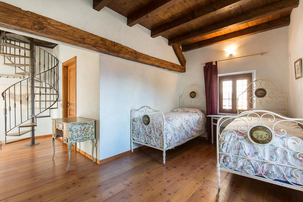 Villa Elisette By Impero House Стреза Экстерьер фото